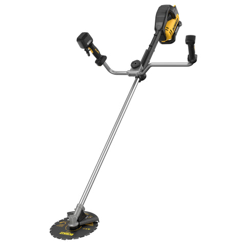 DEWALT DCBS681B 60V 10 in. Brush Saw With Bike Handle (Tool Only)