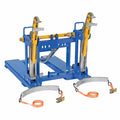 Vestil FMDL-2 Automatic Eagle Beak Drum Lifter 2K 29In - Ace Tool Group - Vestil