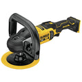 Dewalt Dcm849P2 20V 7 In. Rotary Polisher Kit - Ace Tool Group - DeWalt