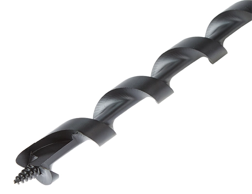 Milwaukee 48-13-6707 - 13/16" x 18" - Impact Auger Bit - Ace Tool Group - Milwaukee