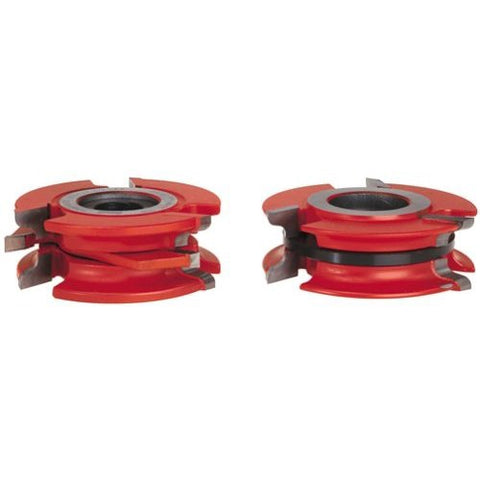 Freud Tools Up268-Ic Male & Female Cutter Sets - Ace Tool Group - Freud