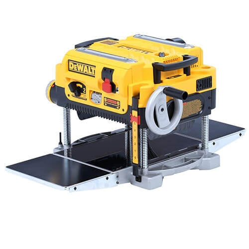 Dewalt Dw735X 13 In. 3 Knife 2 Speed Thickness Planer - Ace Tool Group - DeWalt