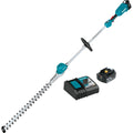 Makita XNU02T 18V 24 in. Pole Hedge Trimmer Kit - Ace Tool Group - Makita