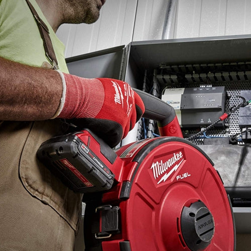 Milwaukee 2873B-22 Steel Pulling Fish Tape Kit - Ace Tool Group - Milwaukee