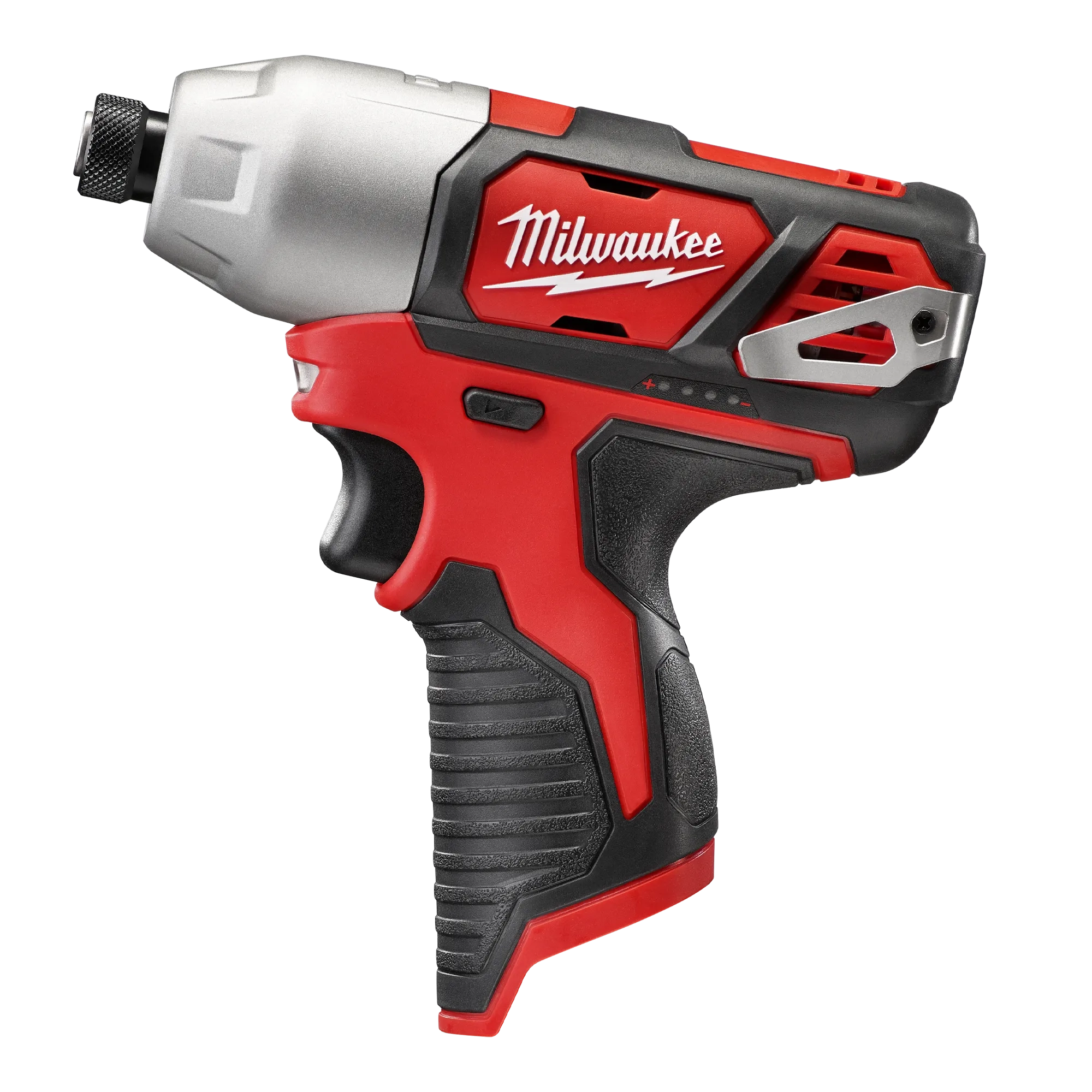 Milwaukee 2498-24 M12 Cordless Lithium-Ion 4 Tool Combo Kit - Ace Tool Group - Milwaukee