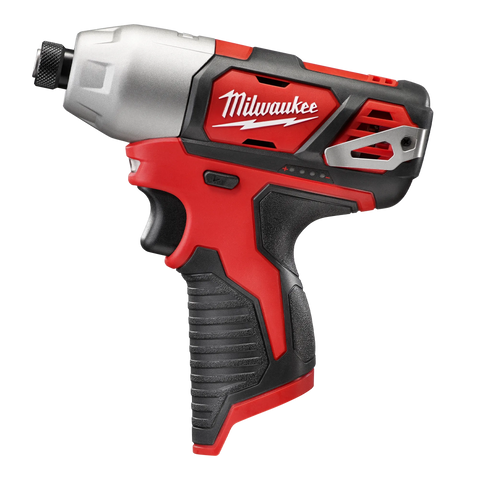 Milwaukee 2498-24 M12 Cordless Lithium-Ion 4 Tool Combo Kit