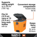 Klein Tools 62204MB MODbox Cooler - Ace Tool Group - Klein