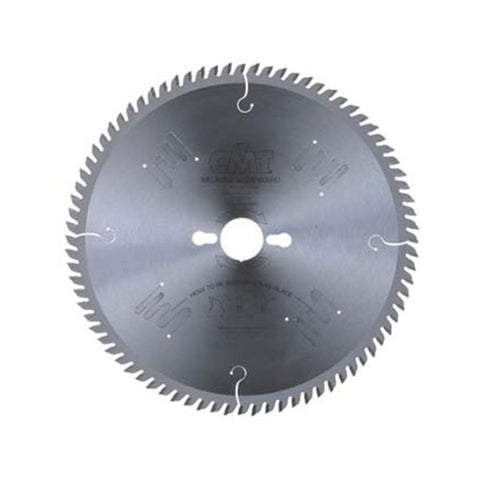 CMT 282.060.12M Industrial Panel Sizing Saw Blade - Ace Tool Group - CMT