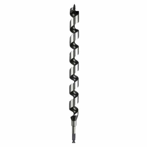 Lenox 145520082016 18 X 1 1/4" Ship Auger Bit - Ace Tool Group - Lenox