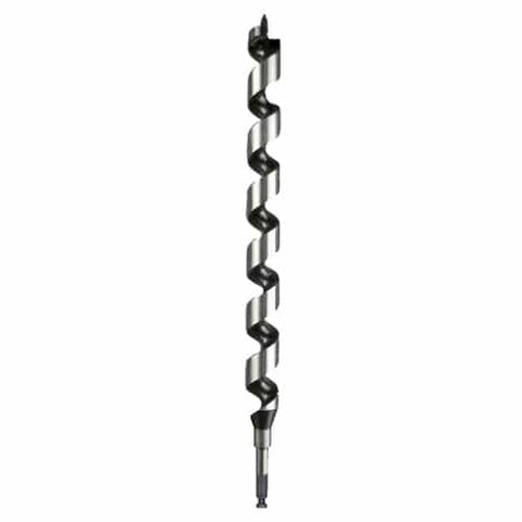 Lenox 145520082016 18 X 1 1/4" Ship Auger Bit - Ace Tool Group - Lenox