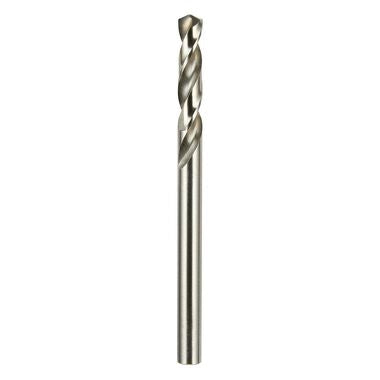 Milwaukee 49-56-8010 3.5IN HSS PILOT BIT, 1/4IN - Ace Tool Group - Milwaukee