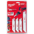 Milwaukee 49-22-0220 HACKZALL BLADE SET - Ace Tool Group - Milwaukee