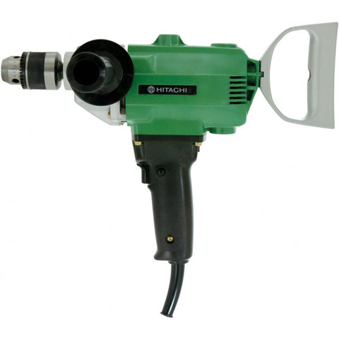 Metabo HPT D13M 1/2 in. Spade Handle Drill, 550 RPM - Ace Tool Group - Metabo