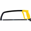 Stanley 12In Hacksaw Plastic Handle - Ace Tool Group - Stanley