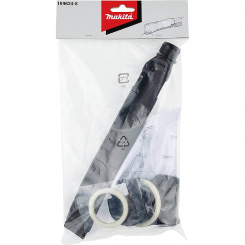Makita 199624-8 Dust Extracting Attachment TM3010C - Ace Tool Group - Makita