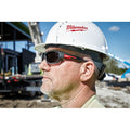 Milwaukee 48-73-2026 Tinted High Performance Safety Glasses 12 Pack - Ace Tool Group - Milwaukee