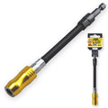 Ivy 44768 6" Mega-Magnetic Flexible Bit Holder - Ace Tool Group - Ivy