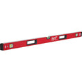Milwaukee MLBXM48 48" RedStick Magnetic Box Level - Ace Tool Group - Milwaukee