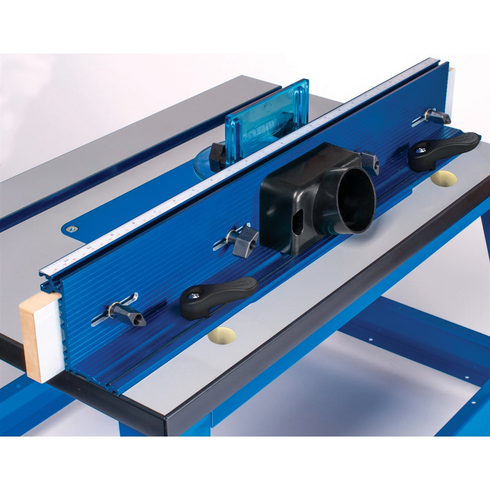 Kreg Router Insert Miter Bench Kreg Precision Benchtop Router Table - Ace Tool Group - Kreg