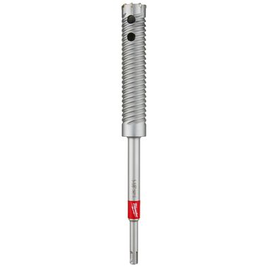 Milwaukee 48-20-6731 SDS PLUS 1-1/8" X 12" Rebar Cutter - Ace Tool Group - Milwaukee