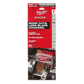 Milwaukee 48-39-0636 30-9/16 in. 12/14 TPI COMPACT EXTREME THICK METAL BAND SAW BLADE 25PK - Ace Tool Group - Milwaukee