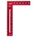 Milwaukee MLSQ812 8" x 12" Framing Square - Ace Tool Group - Milwaukee