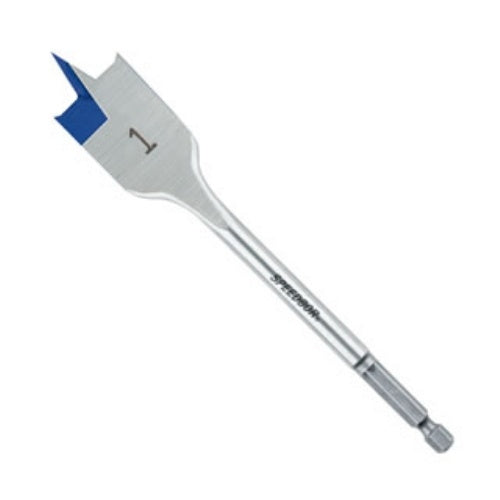 Irwin 99915 Standard Spade Bit (25 Pack) 15/16" 6" - Ace Tool Group - Irwin