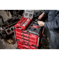 Milwaukee 48-22-9482T 32pc 3/8 in. Socket Tray - M - Ace Tool Group - Milwaukee