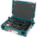 Makita B-51661 Contractor Bit Set (66 Piece) - Ace Tool Group - Makita