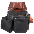 Occidental B8018DB OxyLights 3 Pouch Tool Bag - Ace Tool Group - Occidental Leather