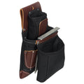 Occidental 8060 OxyLights 3 Pouch Fastener Bag - Ace Tool Group - Occidental Leather