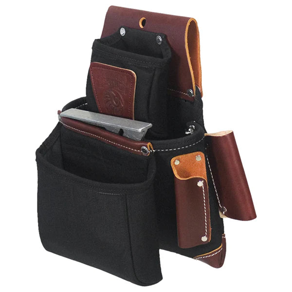 Occidental B8060 OxyLights 3 Pouch Fastener Bag - Ace Tool Group - Occidental Leather