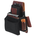 Occidental B8060 OxyLights 3 Pouch Fastener Bag - Ace Tool Group - Occidental Leather