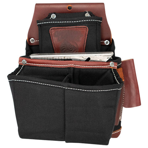 Occidental B8064 OxyLights Fastener Bag with Double Outer Bag - Ace Tool Group - Occidental Leather