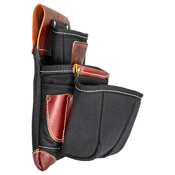 Occidental B8064 OxyLights Fastener Bag with Double Outer Bag - Ace Tool Group - Occidental Leather