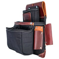 Occidental B8064 OxyLights Fastener Bag with Double Outer Bag - Ace Tool Group - Occidental Leather