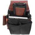Occidental B8064 OxyLights Fastener Bag with Double Outer Bag - Ace Tool Group - Occidental Leather