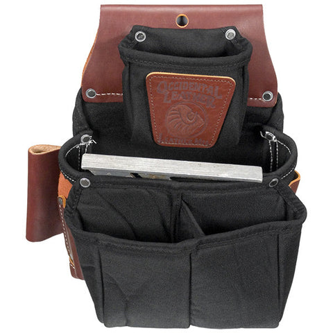 Occidental B8064 OxyLights Fastener Bag with Double Outer Bag - Ace Tool Group - Occidental Leather