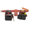 Occidental B8080DB OxyLights Framer Set with Double Outer Bags - Ace Tool Group - Occidental Leather