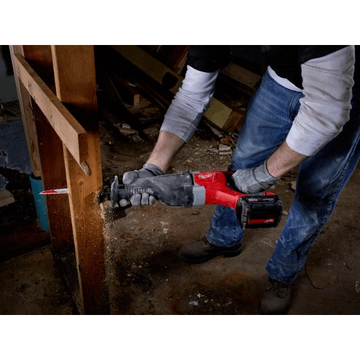 Milwaukee 2621-20 M18 SAWZALL RECIPROCATING SAW - BARE TOOL - Ace Tool Group - Milwaukee