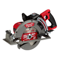 Milwaukee 2830-21HD M18 FUEL Rear Handle 7-1/4" Circular Saw Kit - Ace Tool Group - Milwaukee