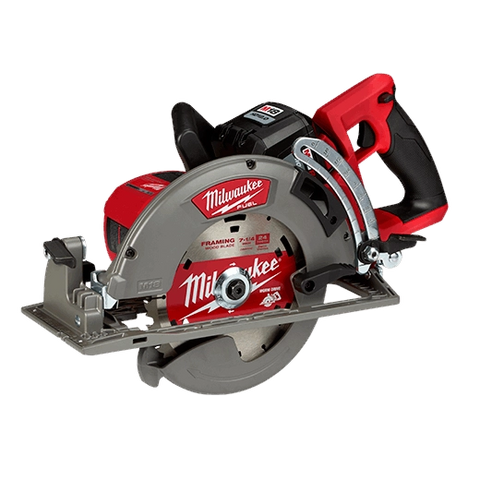 Milwaukee 2830-20 M18 Rear Handle 7-1/4 in. Saw
