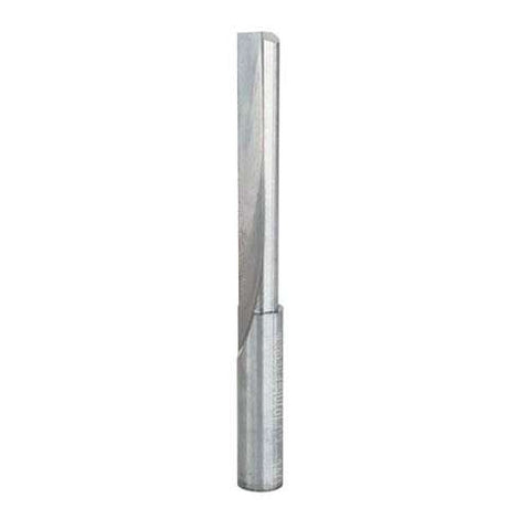 Freud Tools 1/4" (Dia.) Single Flute Straight Bit - Ace Tool Group - Freud