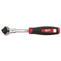 Milwaukee 48-22-9000 12PC 3/8" DRIVE SAE SOCKET SET - Ace Tool Group - Milwaukee