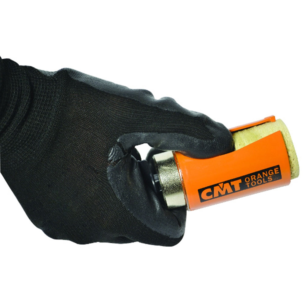 CMT 550-020 Multi-Purpose Hole Saw - Ace Tool Group - CMT