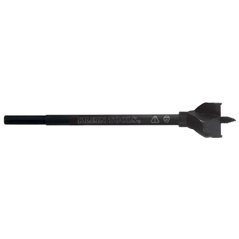 Klein 53936 Wood Boring Bit, 1-3/8'' - Ace Tool Group - Klein