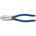 Klein Tools D201-8 8'' (203 mm) Side-Cutting Pliers - Ace Tool Group - Klein