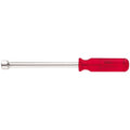 Klein Tools S86 1/4'' Individual Nut Driver - 6''-Shank - Ace Tool Group - Klein