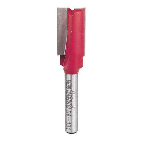 Freud Tools 1/2" (Dia.) Double Flute Straight Bit - Ace Tool Group - Freud