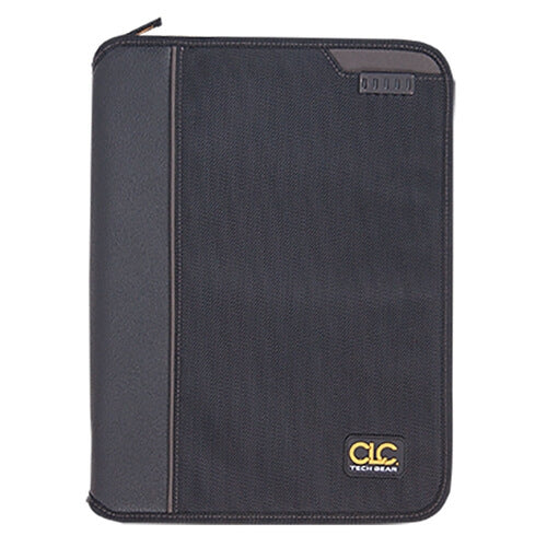 CLC L217 Lighted Pro Contractor's Business Portfolio - Ace Tool Group - CLC